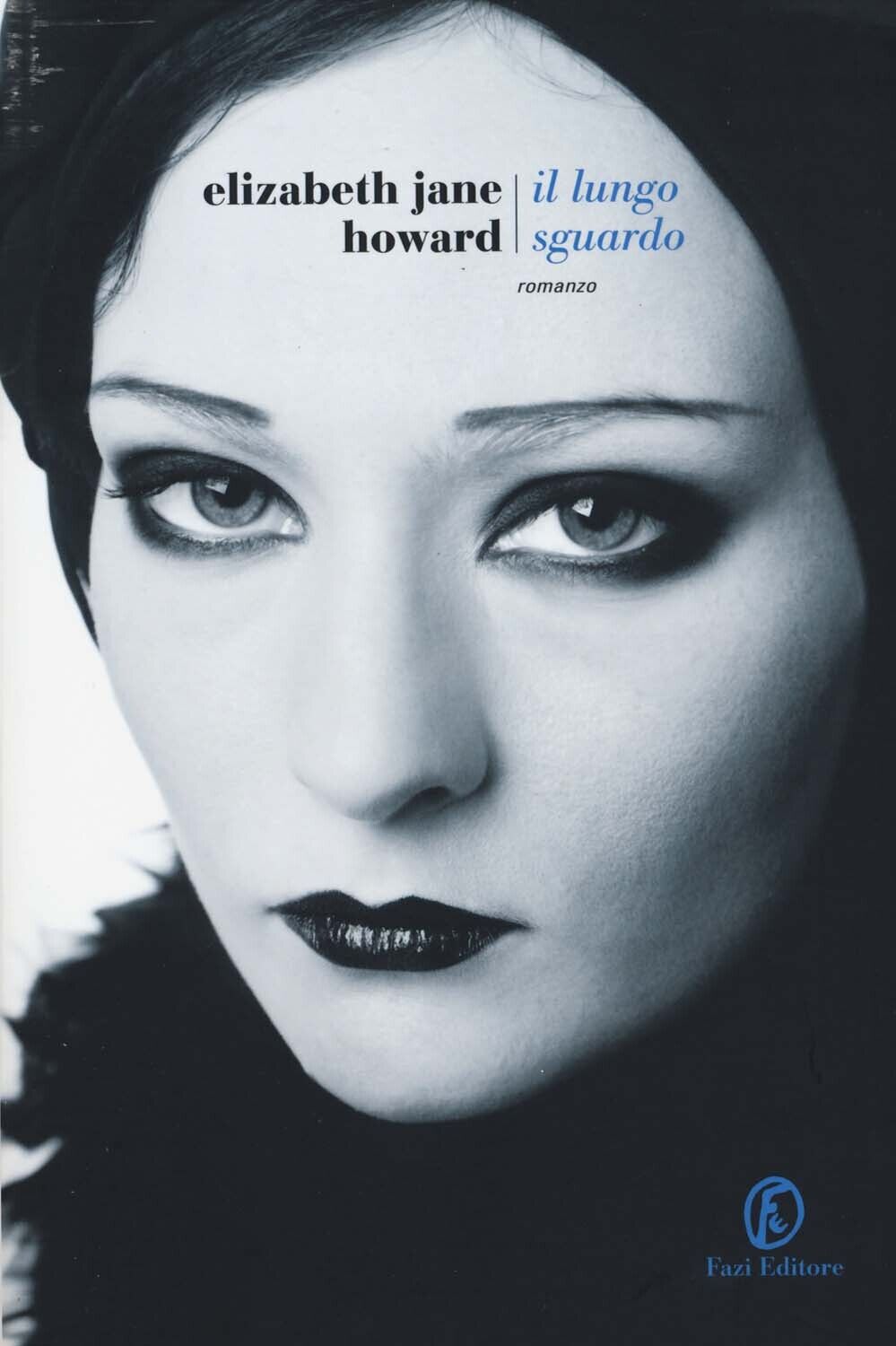 Libri Howard Elizabeth Jane - Il Lungo Sguardo