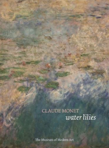 Ann Temkin Nora Lawrence Claude Monet: Water Lilies (Tascabile)
