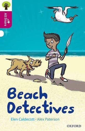 LIbri UK/US Caldecott, Elen - Oxford Reading Tree All Stars: Oxford Level 10: Be