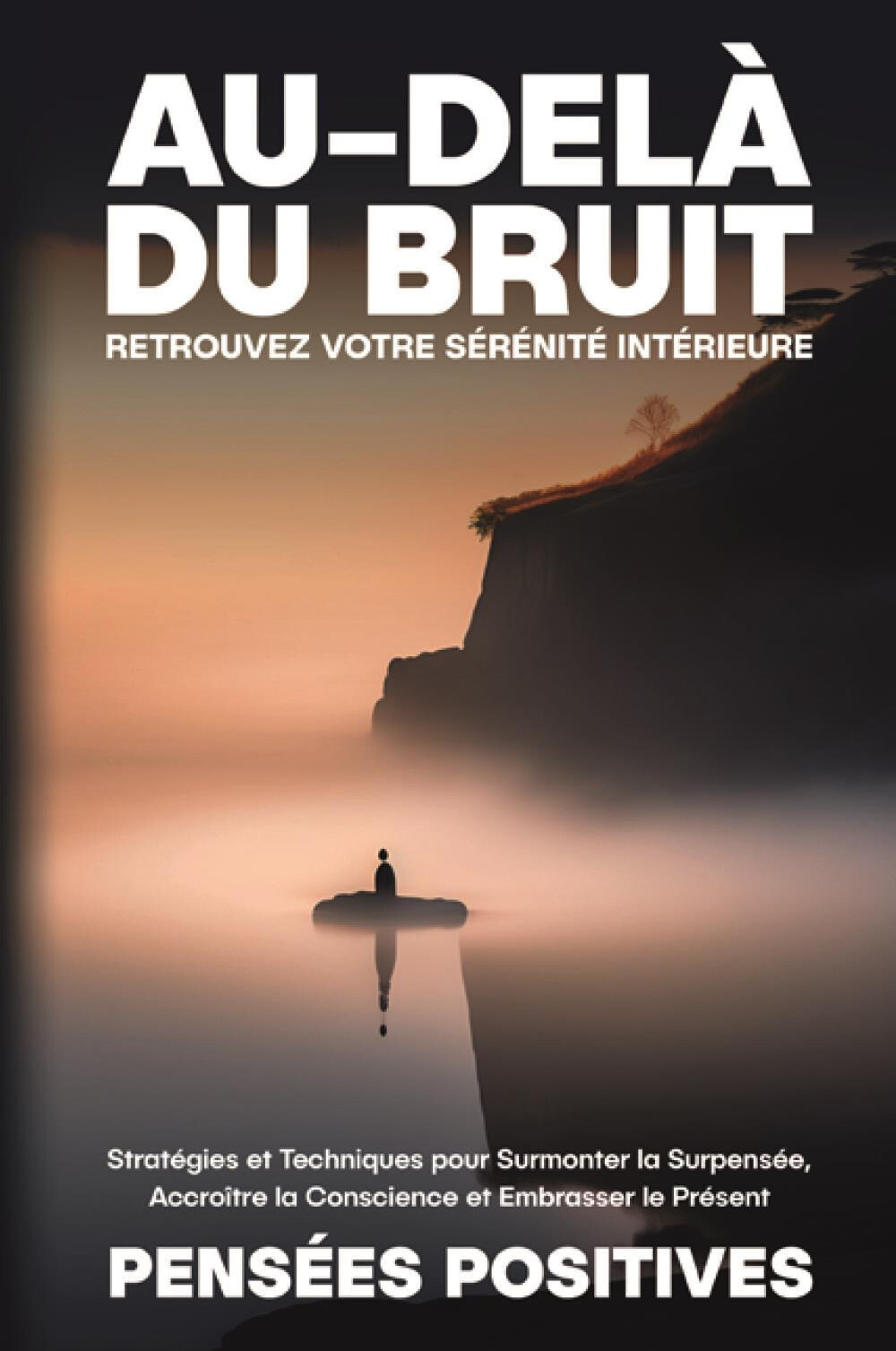 Libri Au-Dela Du Bruit. Retrouvez Votre Serenite Interieure