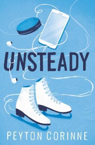 Peyton Corinne Unsteady (Tascabile)
