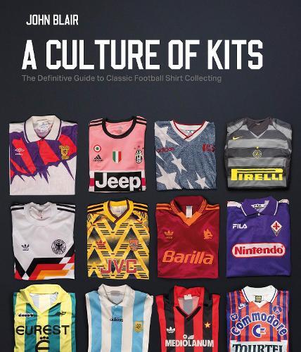 John Blair A Culture of Kits (Copertina rigida)
