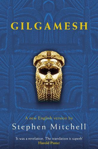 Stephen Mitchell Gilgamesh (Tascabile)