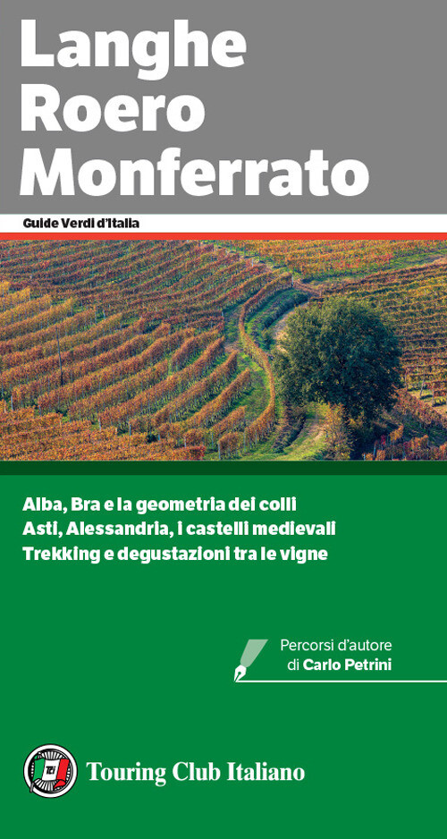 Libri Langhe, Roero E Monferrato