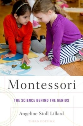 Angeline Stoll Lillard Montessori (Tascabile)