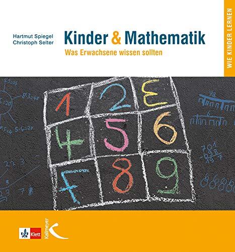 Hartmut Spiegel Chris Kinder & Mathematik: Was Erwachsene wis (Copertina rigida)