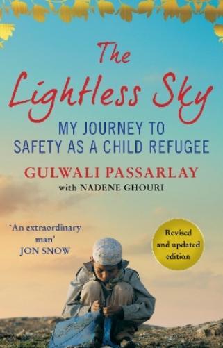Gulwali Passarlay The Lightless Sky (Tascabile)