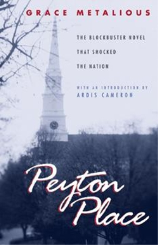Grace Metalious Peyton Place (Tascabile)