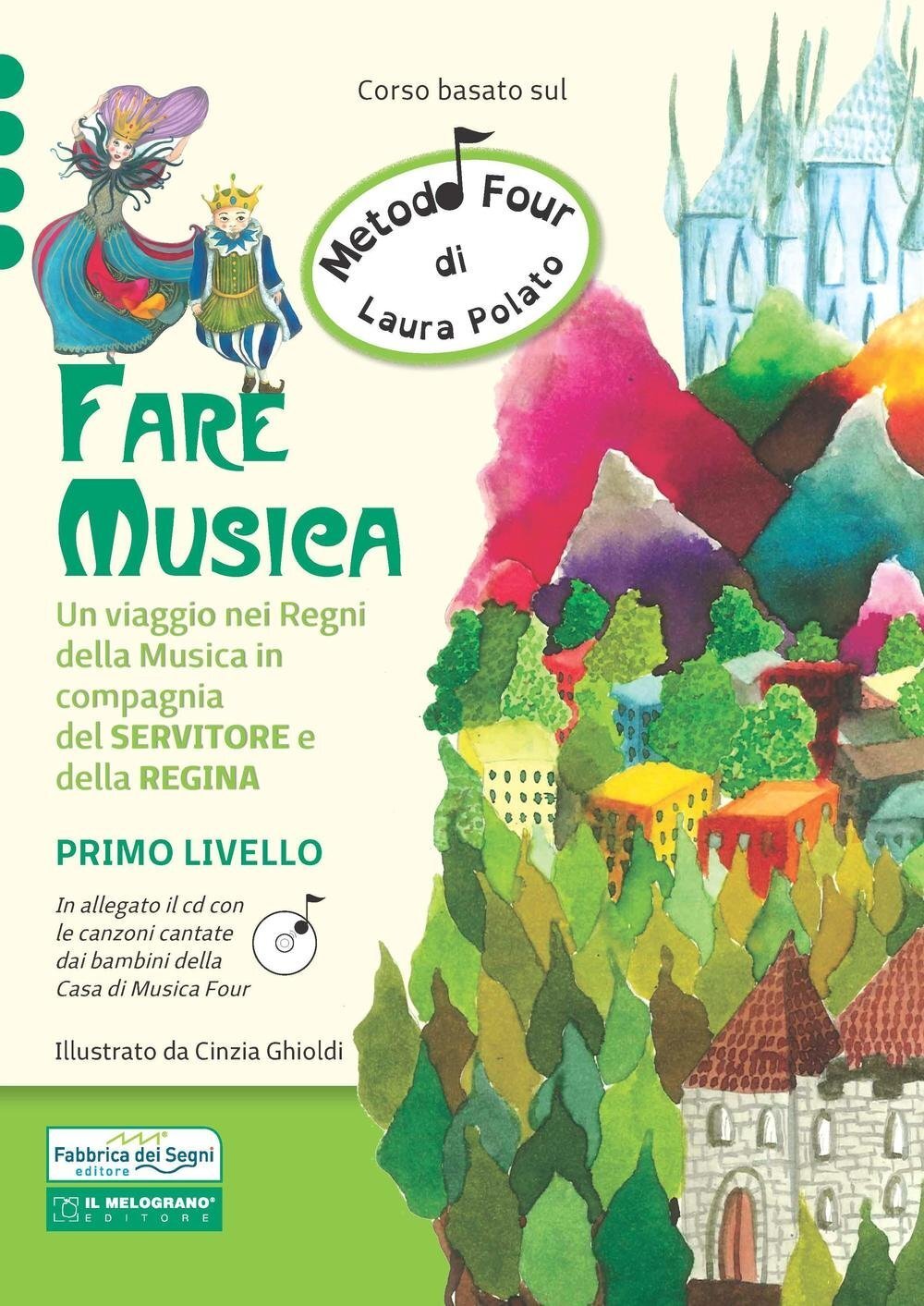 9788899317539 Fare musica. Un viaggio nei regni della musica in ...udio (Vol. 1)