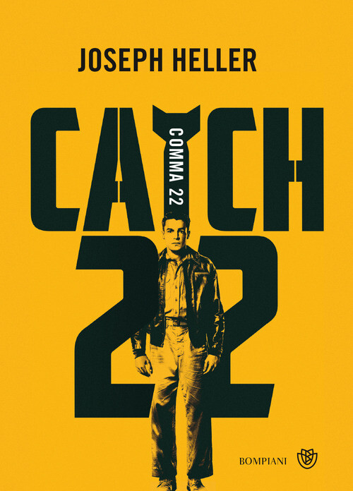 COMMA 22 (CATCH-22) HELLER JOSEPH