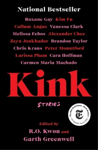 Kink (Tascabile)