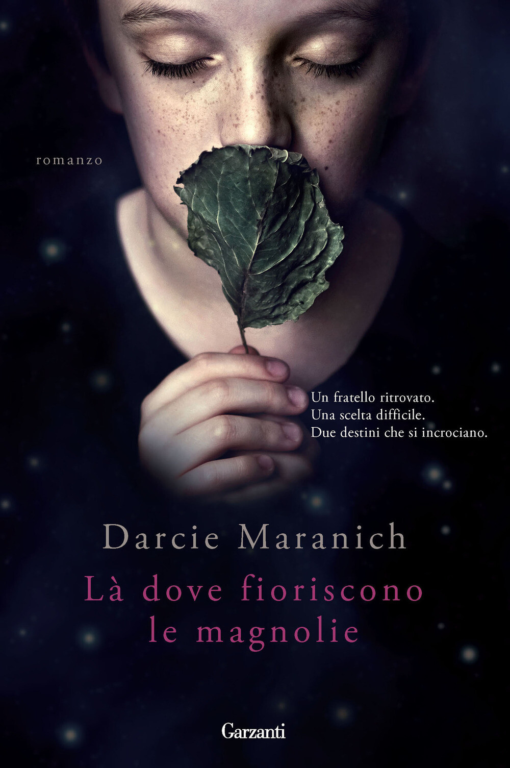 Là dove fioriscono le magnolie - Maranich Darcie