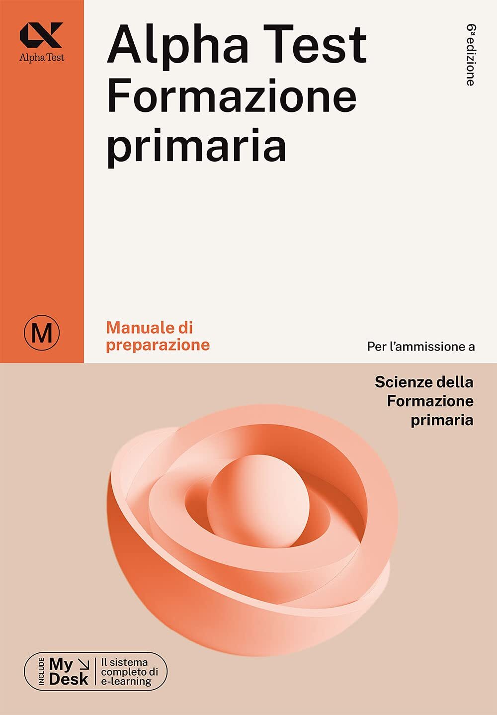 Libri Raffaella Reale / Lanzoni Fausto / Provasi Stefania - Alpha Test Formazion