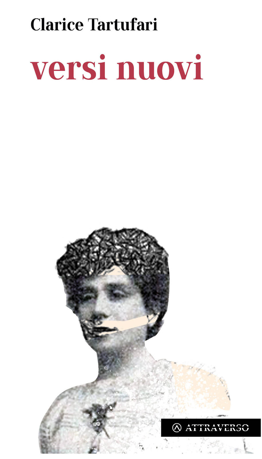 Libri Clarice Tartufari - Versi Nuovi