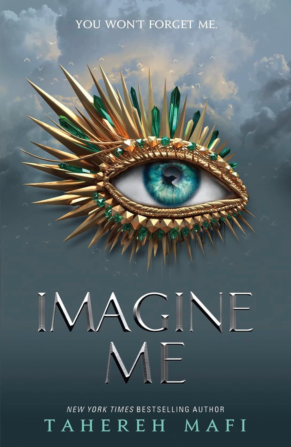 9781405297042 Imagine Me: TikTok Made Me Buy It! The most addict...f the year: 3