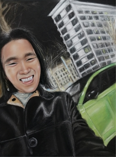 Ivan Cheng - Confidences / Majority (Tascabile)