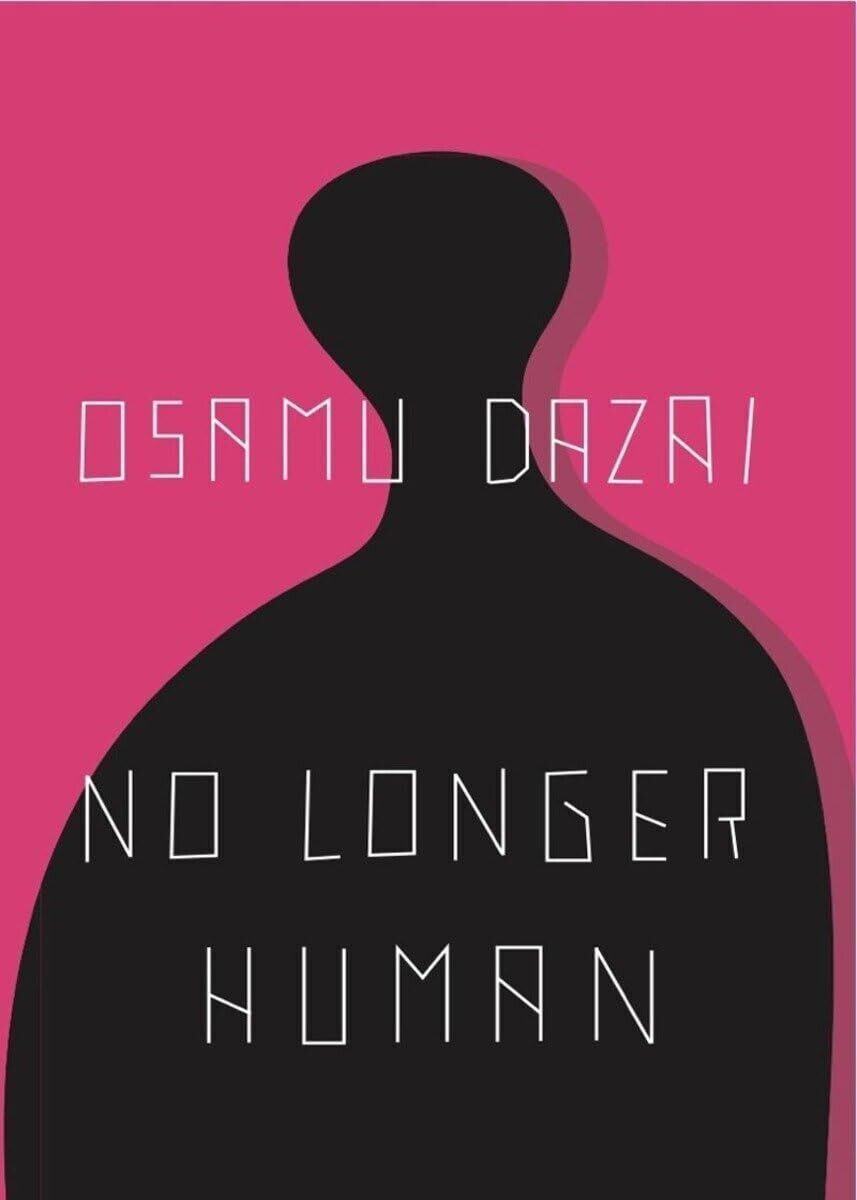 No più a Lungo Umano Da Osamu Dazai Brossura