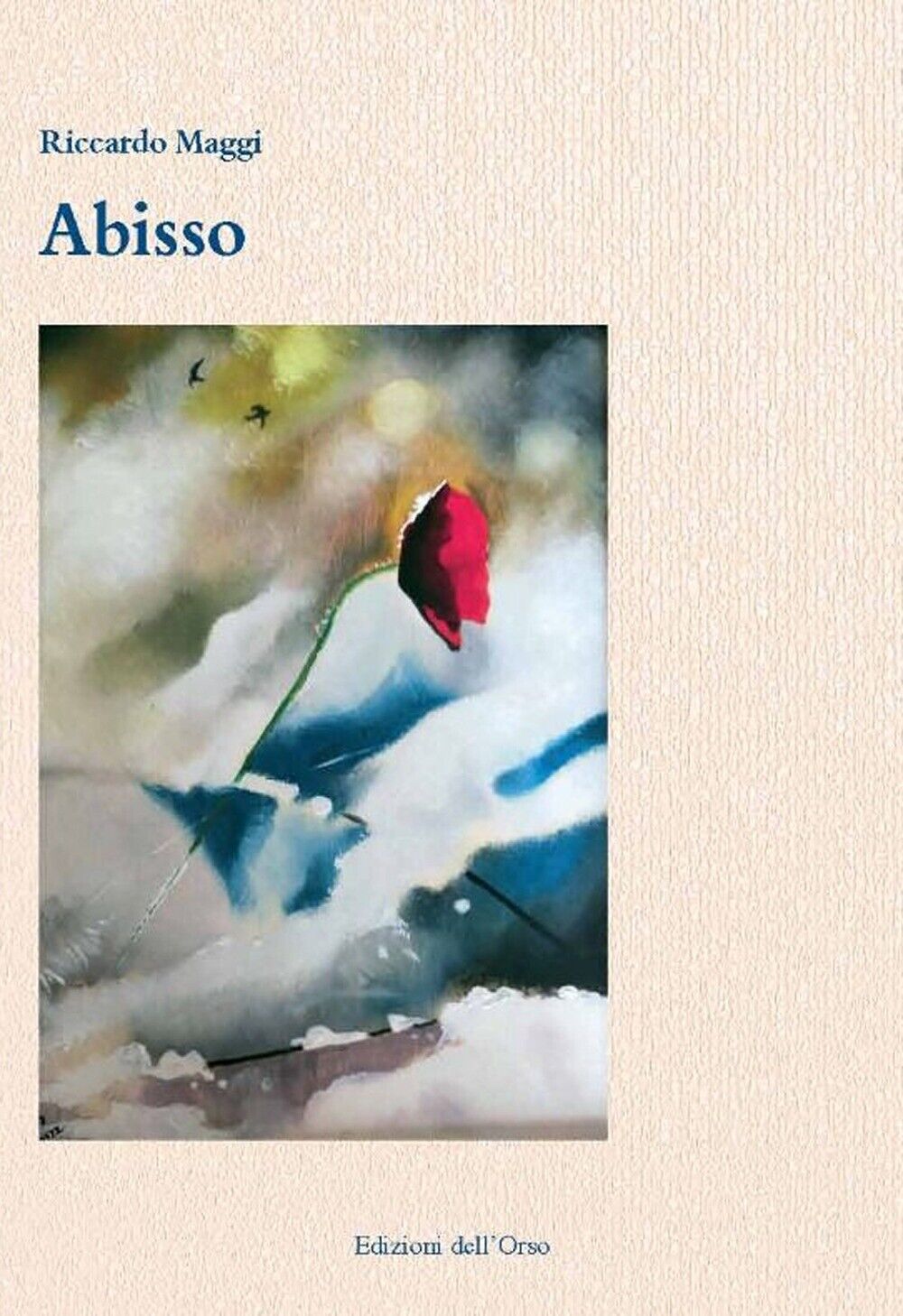 Abisso - [Edizioni dell'Orso]