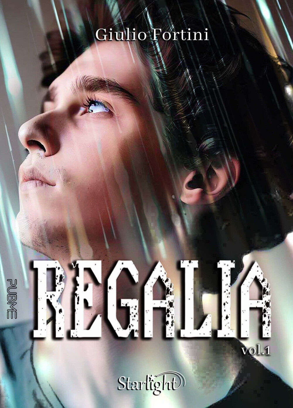 Regalia. Vol. 1 - Fortini Giulio