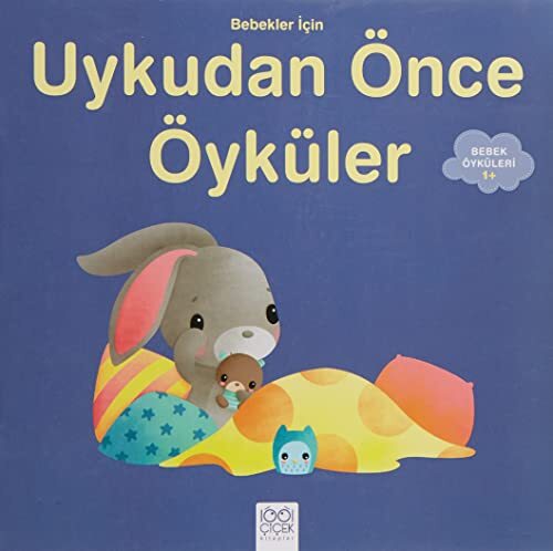 Rafaella Bebekler Icin Uykudan Önce Öyküler: Bebek Öyküleri 1+ (Tascabile)