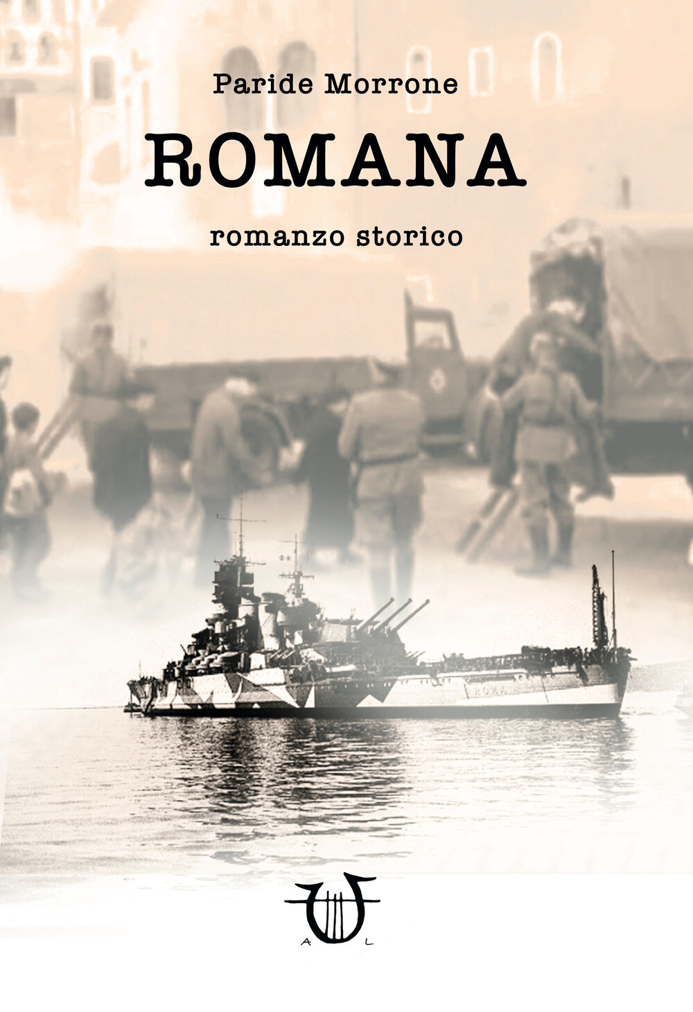 Romana - Morrone Paride
