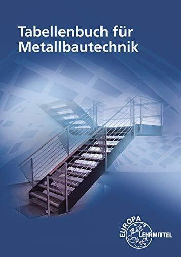 Michael Fehrmann Stephanie Hierl Eckhard Ignatowit Tabellenbuch für (Tascabile)