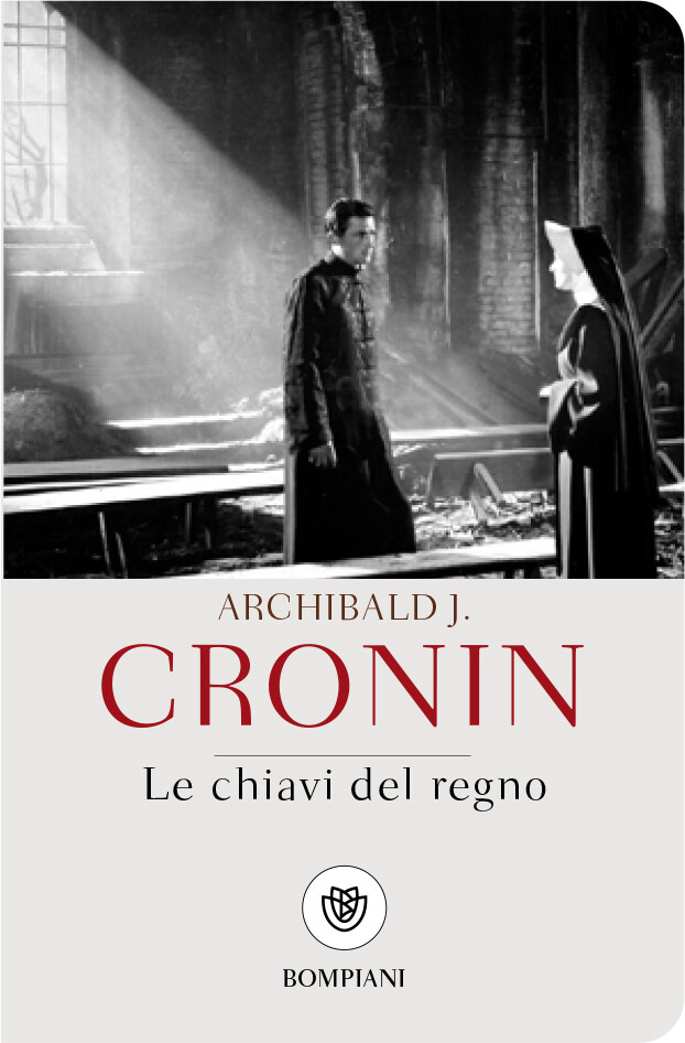 Libri Cronin A. Joseph - Le Chiavi Del Regno