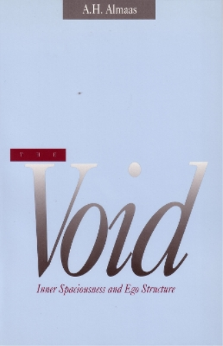A. H. Almaas The Void (Tascabile) Diamond Mind
