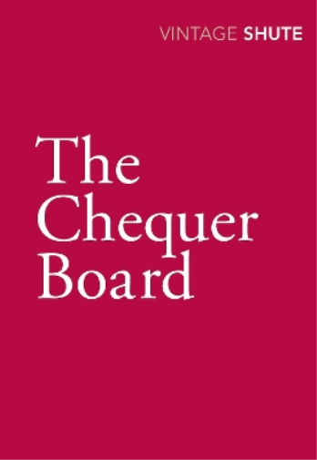 Nevil Shute The Chequer Board (Tascabile)
