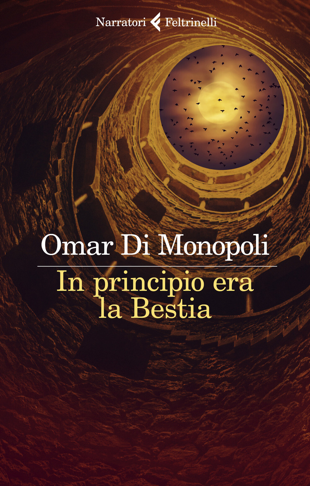 Libri Di Monopoli Omar - In Principio Era La Bestia