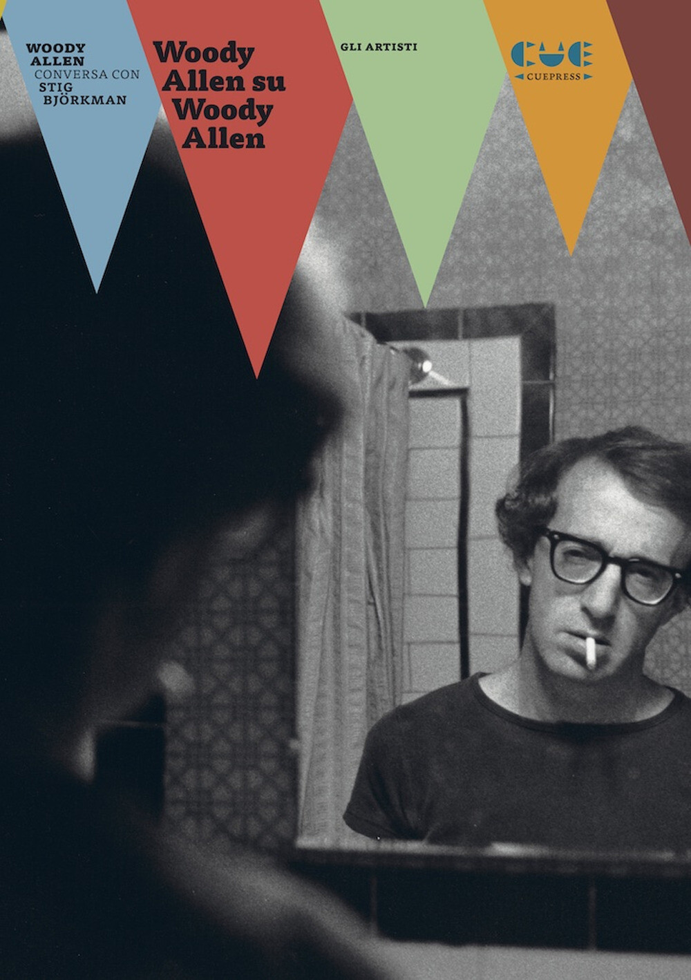 Libri Woody Allen / Stig BjÃ¶rkman - Woody Allen Su Woody Allen