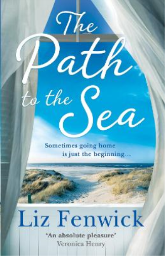 Liz Fenwick The Path to the Sea (Tascabile)
