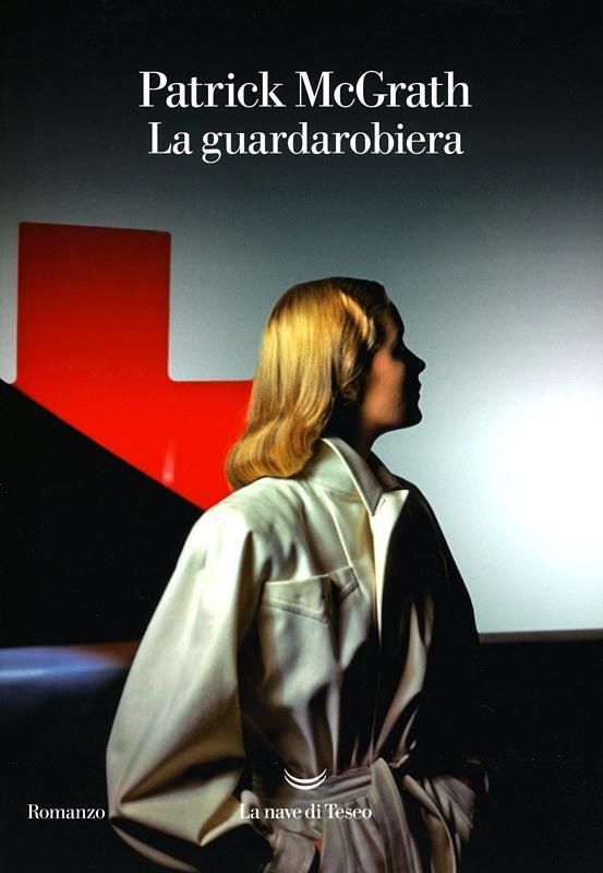 La guardarobiera [Copertina flessibile] McGrath, Patrick and Prosperi, Carlo