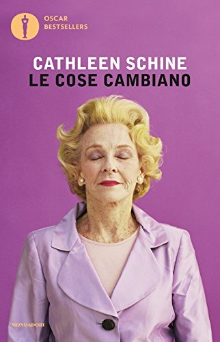 9788804682134 Le cose cambiano - Cathleen Schine