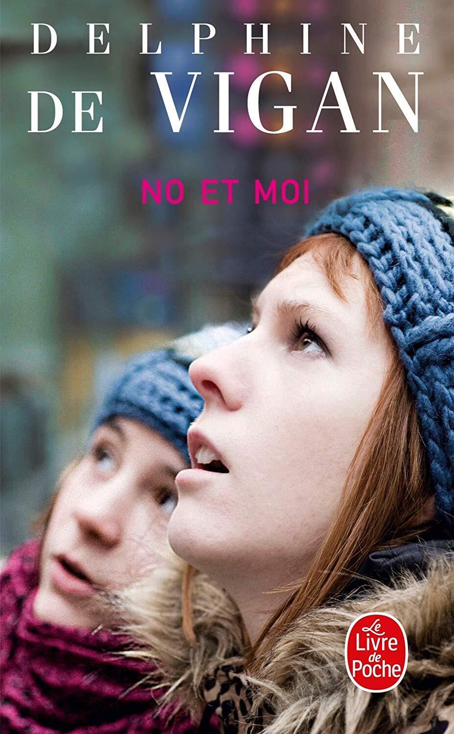 Libri Vigan, Delphine De - No Et Moi [Edizione: Regno Unito]