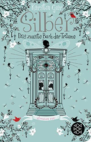 Kerstin Gier Silber - Das zweite Buch der Träume: Roman (Silb (Copertina rigida)