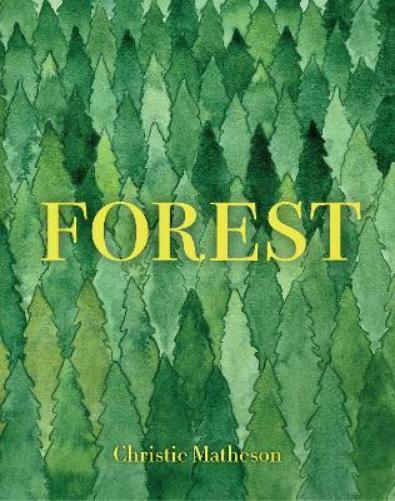 Christie Matheson Forest (Copertina rigida)