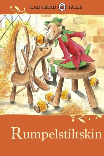 Vera Southgate Ladybird Tales: Rumpelstiltskin (Copertina rigida)