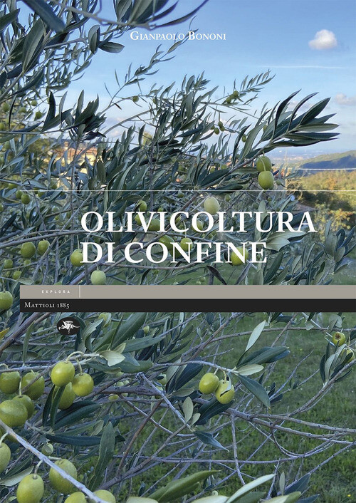OLIVICOLTURA DI CONFINE BONONI GIANPAOLO