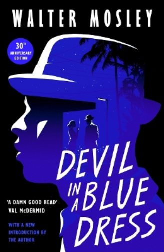 Walter Mosley Devil in a Blue Dress (Tascabile)