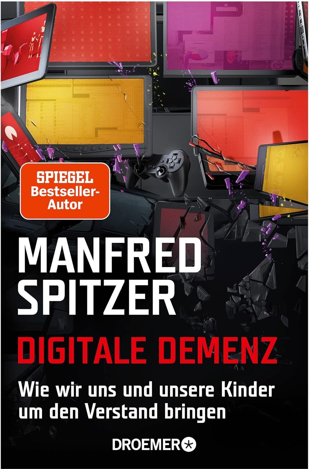 9783426300565 Digitale Demenz: Wie wir uns und unsere Kinder um ...ringen: 30056