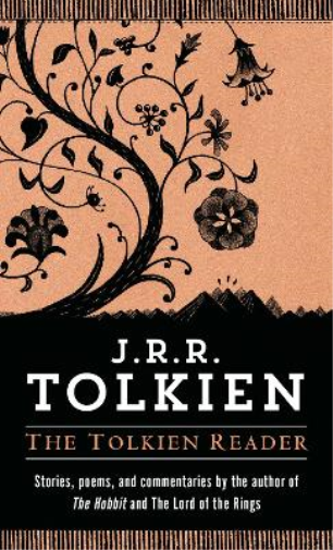 J.R.R. Tolkien The Tolkien Reader (Tascabile)