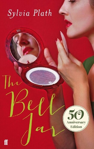 Sylvia Plath The Bell Jar (Tascabile)