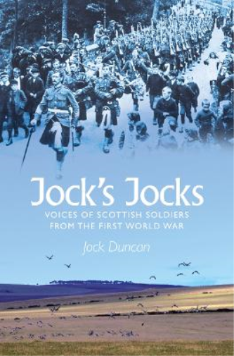 Jock Duncan Jock's Jocks (Tascabile)