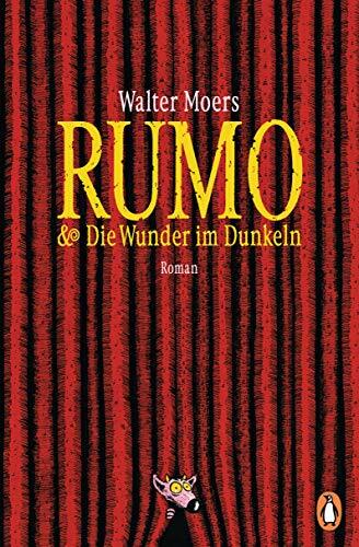 Walter Moers Rumo & die Wunder im Dunkeln: Roman (Tascabile)