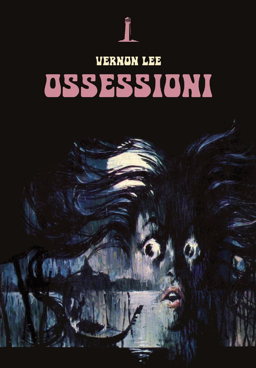 Libri Vernon Lee - Ossessioni