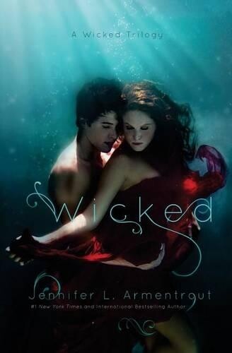 Jennifer L Armentrout Wicked (Tascabile) Wicked Trilogy