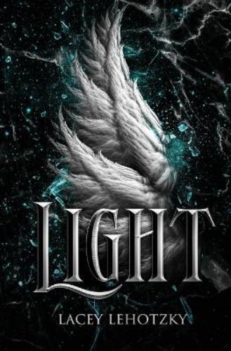 Lacey Lehotzky Light (Tascabile) Choice of Light and Dark
