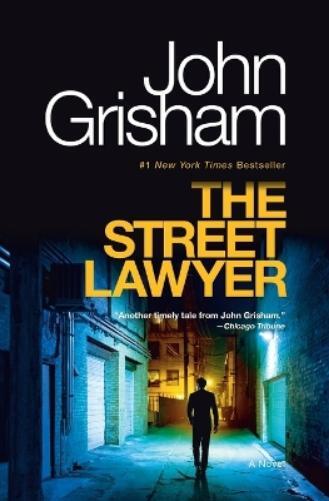 John Grisham The Street Lawyer (Tascabile)