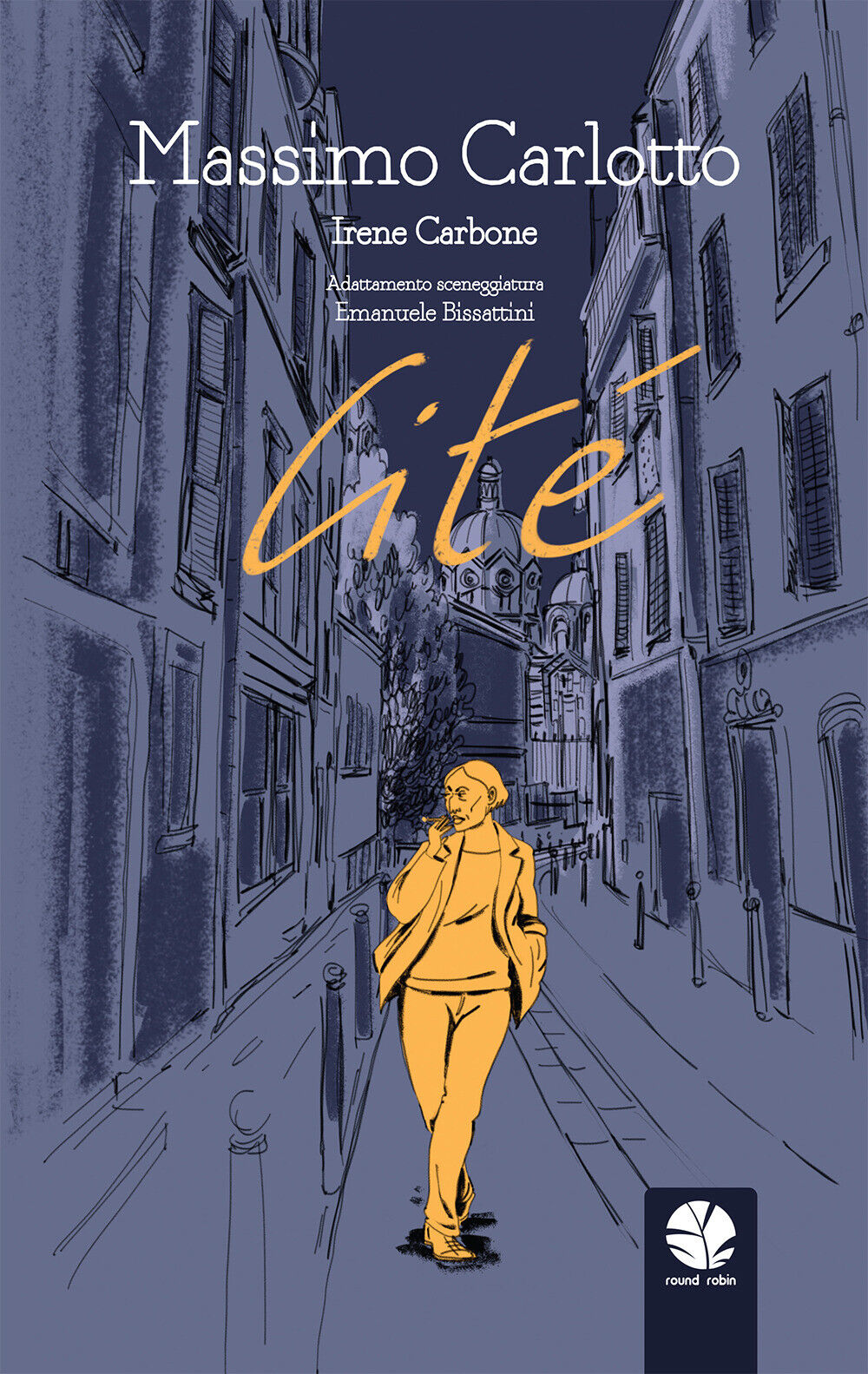 Cité - Carlotto Massimo, Carbone Irene